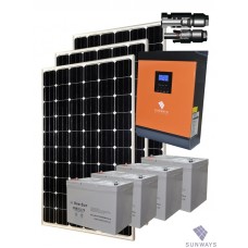 АСЭ «Санфорс 840»