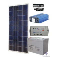 АСЭ «Санни»