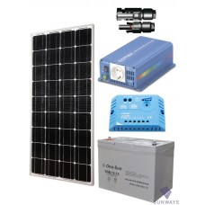 АСЭ «Сансет»