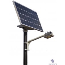 АСО «Санлайт 20»