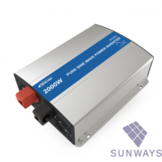 Инвертор EPEVER IP1500-12 12V 1500W