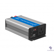 Инвертор EPEVER IP500-12 12V 500W
