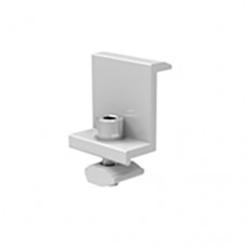 Зажим концевой 40 мм